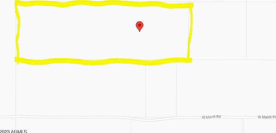 2nd image of 0 W Marsh Road #-