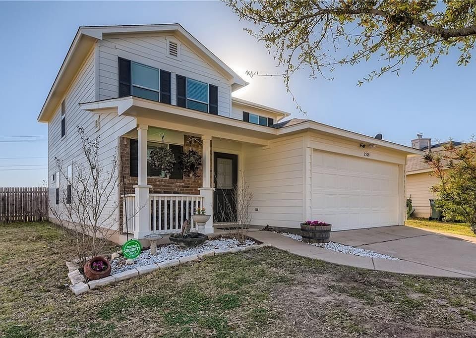 2528 Elara Dr, Austin, TX 78725 Zillow