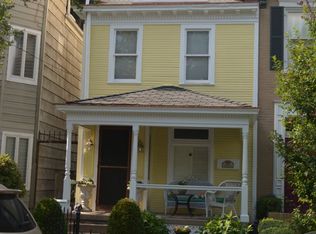 5513 Howe St, Pittsburgh, PA 15232