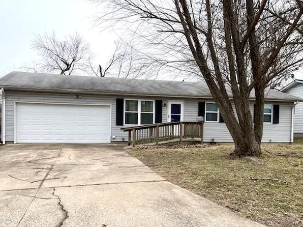 2515 Montana Place, Joplin, MO 64804
