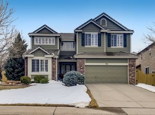 703 Maroon Peak Cir, Superior, CO 80027