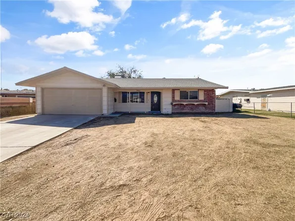 2161 Caravelle St, Las Vegas, NV 89142