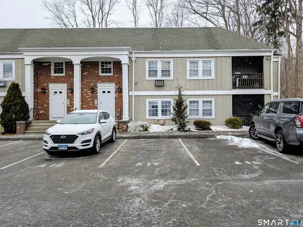 10 Scuppo Road #A13, Danbury, CT 06811