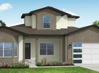 The Silverado Plan, The Vista Mesa Subdivision, Clifton, CO 81520