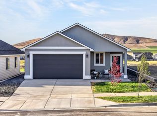 3626 Nuthatch St LOT 211, Richland, WA 99352