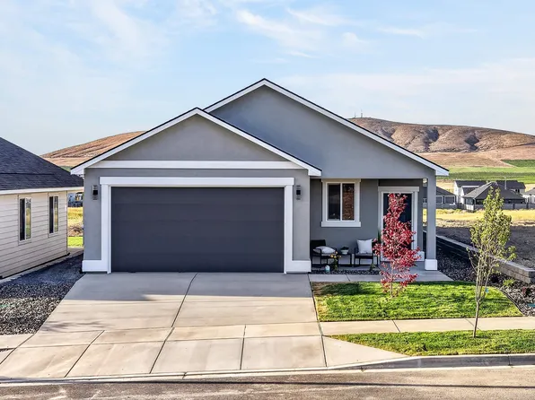 3626 Nuthatch St Lot 211, Richland, WA 99352