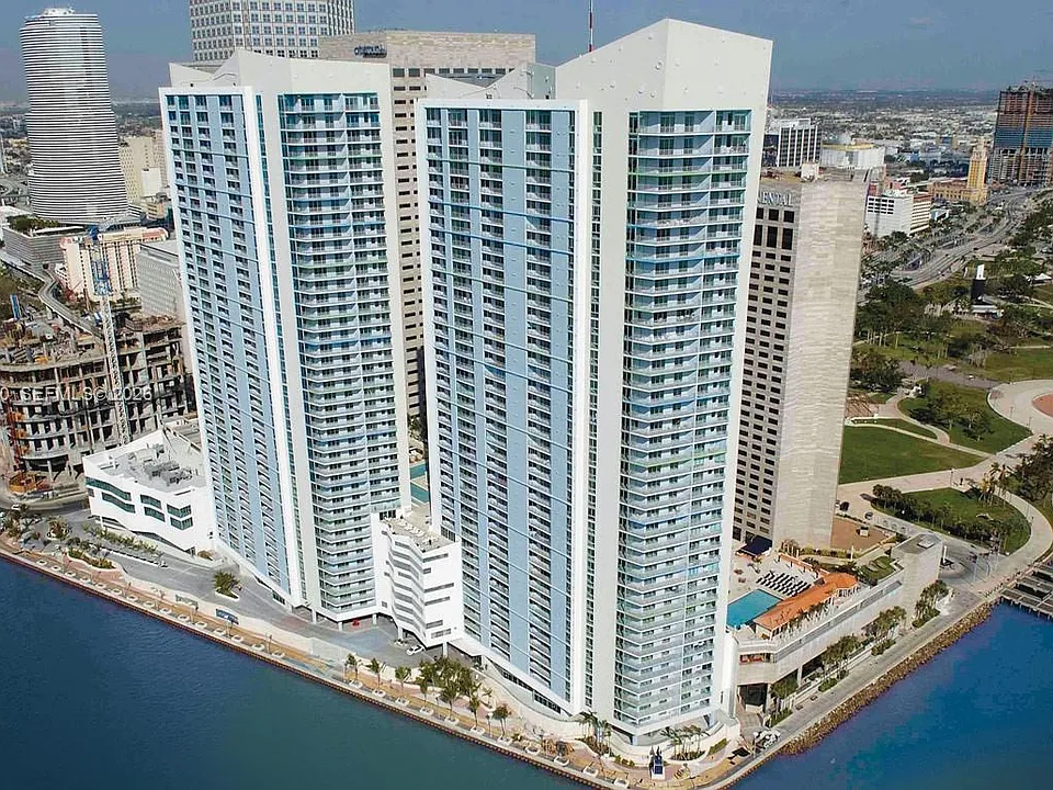 325 S Biscayne Blvd #3314
