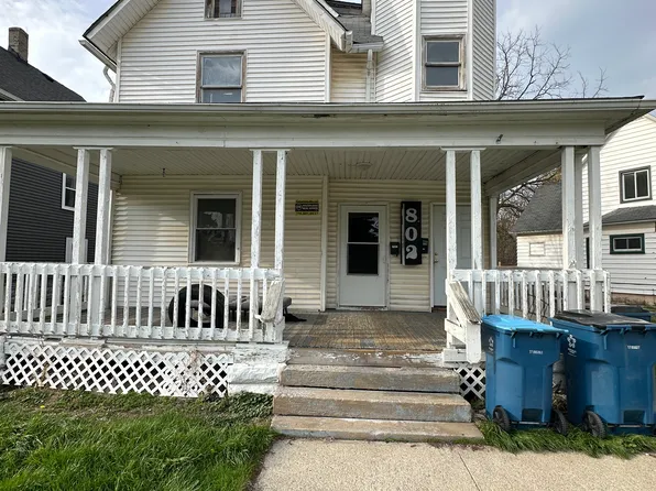 802 W 9th St #Up, Lorain, OH 44052
