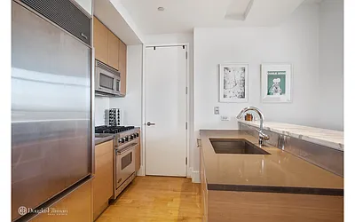 Sold by Douglas Elliman