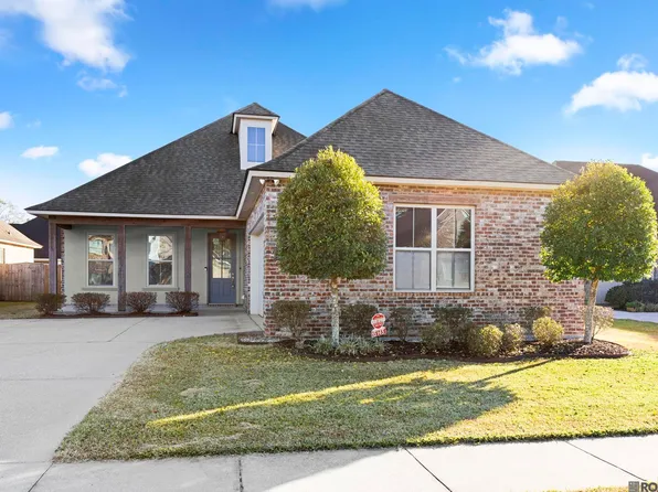 15145 Germany Oaks Blvd, Prairieville, LA 70769