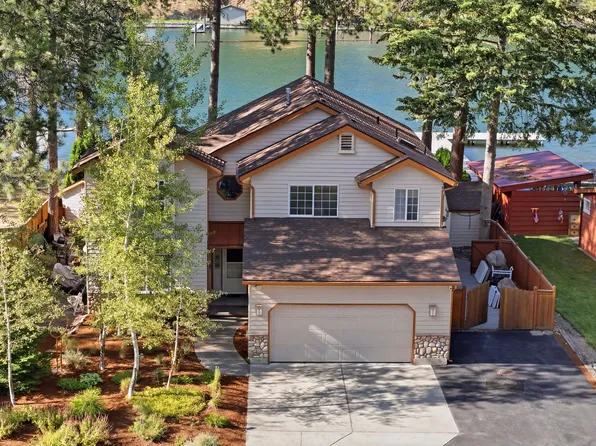 8795 W Driftwood DR, Coeur dAlene, ID 83814