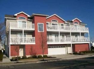 231 E Spicer Ave, Wildwood, NJ 08260