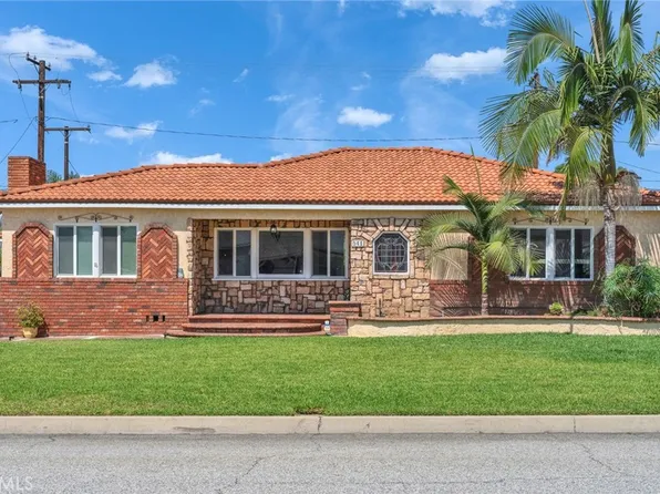 541 N Osborn Ave, West Covina, CA 91790