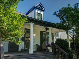 1433 Carroll Dr NW Unit 8, Atlanta, GA 30318