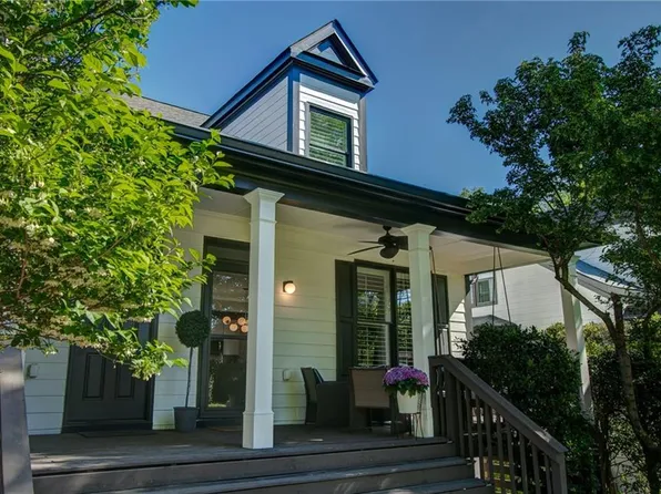 1433 Carroll Dr NW Unit 8, Atlanta, GA 30318