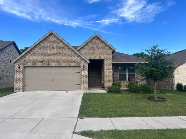 5828 Brookville Dr, Fort Worth, TX 76179