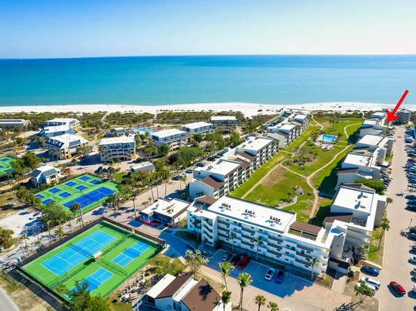 979 E Gulf Dr Unit 162, Sanibel, FL 33957