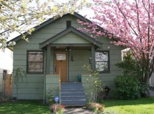 1931 S Bayview St, Seattle, WA 98144