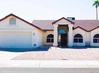 7709 W San Miguel Ave, Glendale, AZ 85303