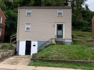 1318 Romine Ave, McKeesport, PA