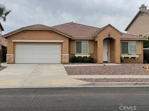 13167 Newport St, Hesperia, CA 92344