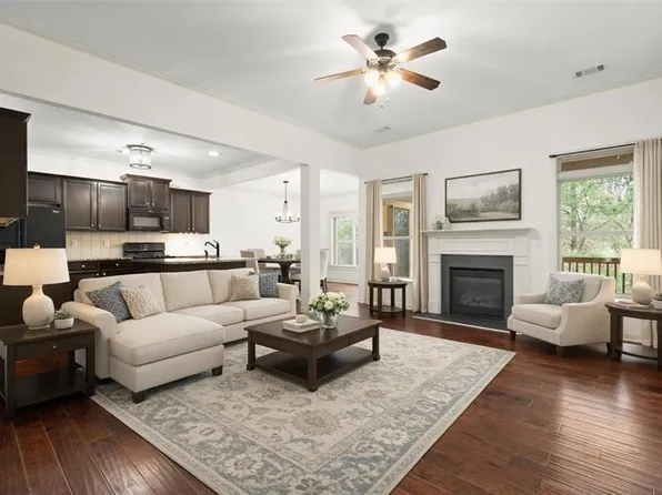 117 Heritage Pointe, Woodstock, GA 30189