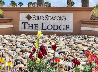 2362 Savanna Way, Palm Springs, CA 92262