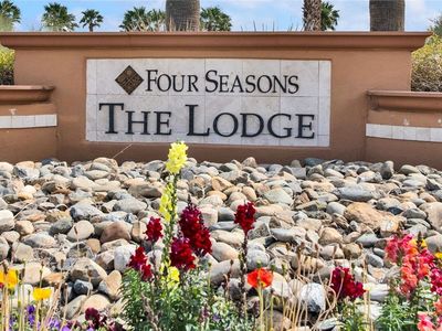 2362 Savanna Way, Palm Springs, CA, 92262