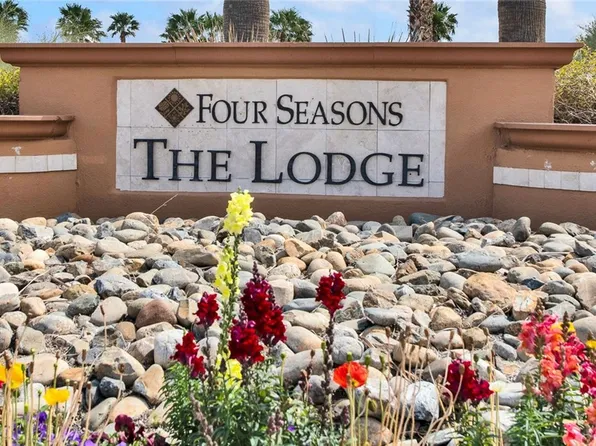 2362 Savanna Way, Palm Springs, CA 92262