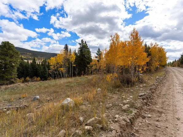 Tbd0 #19, Alma, CO 80420