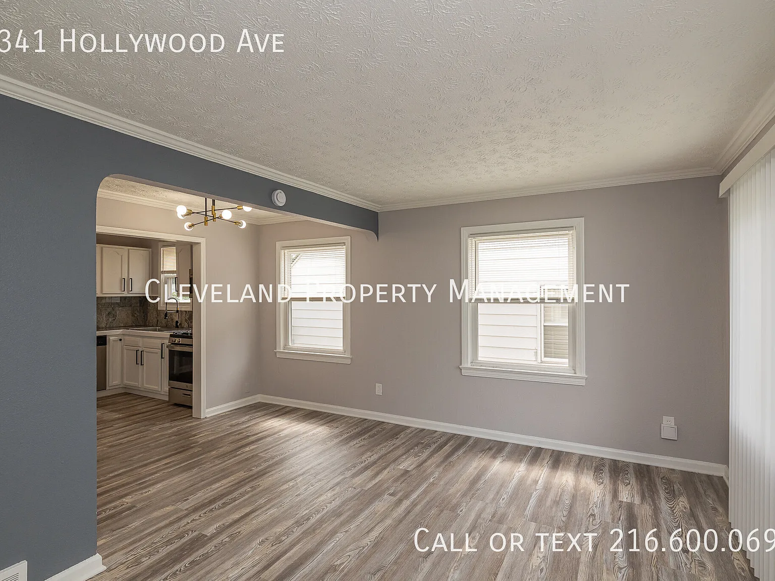 Renovated 3 Bedroom in Maple Hts — Photo 3