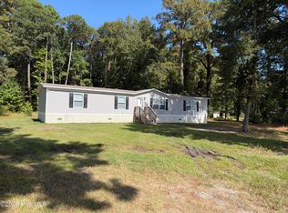 10848 Prison Camp Road, Robersonville, NC 27871