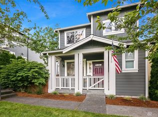 2436 28th Pl NE, Issaquah, WA 98029