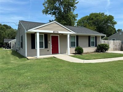 909 74th St, Newport News, VA, 23605