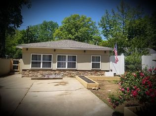56 E Ridge Rd, Mayflower, AR 72106
