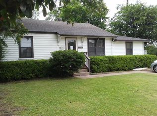 100 SE Tarrant Ave, Burleson, TX 76028