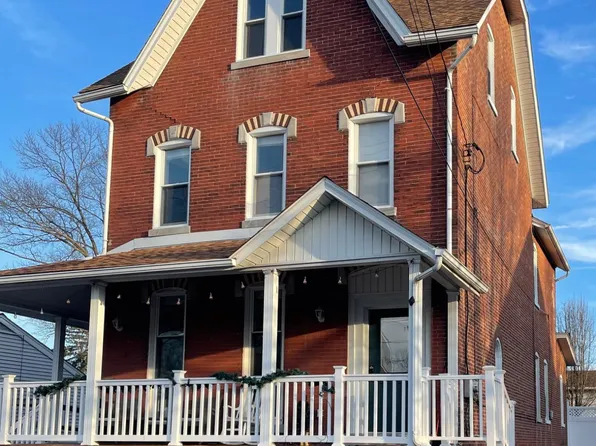 326 Walnut St #2, Spring City, PA 19475