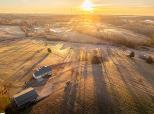 501A Cherokee Rd, Pelzer, SC 29669