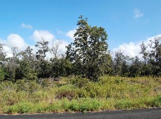 Kona Dr LOT 30, Ocean View, HI 96737