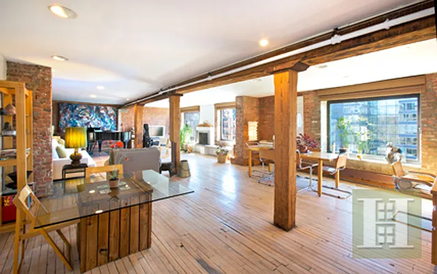 Sold by Halstead Real Estate | media 17