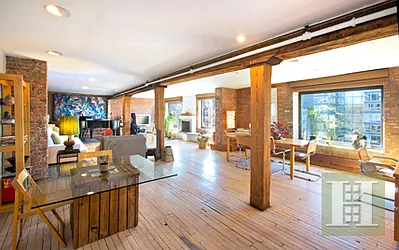 Sold by Halstead Real Estate