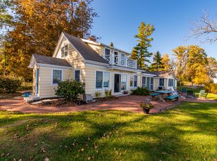 7062 Sauk Trail Bch, Cedar Grove, WI 53013