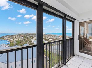 4745 Estero Blvd APT 1501, Fort Myers Beach, FL 33931