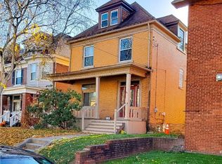 135 Washington Ave, Pittsburgh, PA