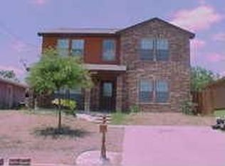 2608 Ventura St, Laredo, TX 78040