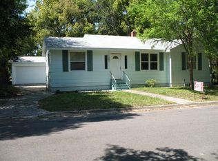 8036 Floyd St, Jacksonville, FL 32208