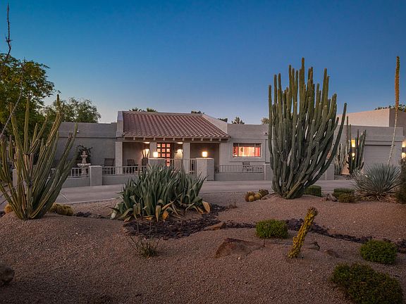 5th image of 8009 N Ironwood Dr