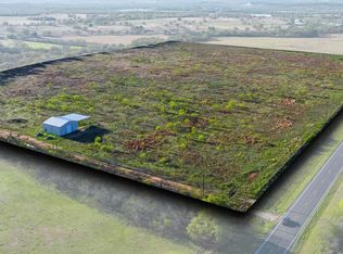 1216 County Road 164, Eastland, TX 76448