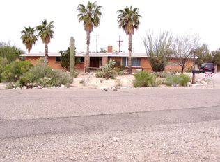 6405 N San Ignacio Dr, Tucson, AZ 85704