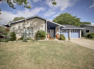 8904 Tronewood Dr, Austin, TX 78758